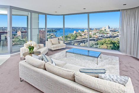 1004/118 Alfred St S, Milsons Point, NSW 2061