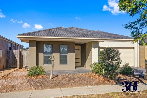 156 Crossway Ave, Tarneit, VIC 3029