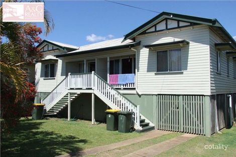 50 Milton St, Maryborough, QLD 4650