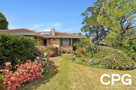 Property photo of 12 Mary Drive Lesmurdie WA 6076