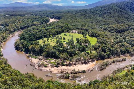 Property photo of 33 Jeffrey Road Kuranda QLD 4881