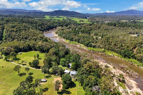 Property photo of 33 Jeffrey Road Kuranda QLD 4881