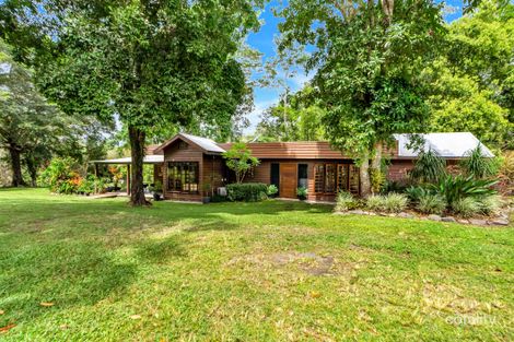 Property photo of 33 Jeffrey Road Kuranda QLD 4881