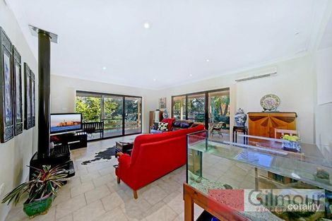 Property photo of 9 Hughes Avenue Castle Hill NSW 2154