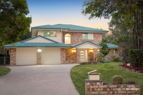 Property photo of 11 Gladys Court Joyner QLD 4500