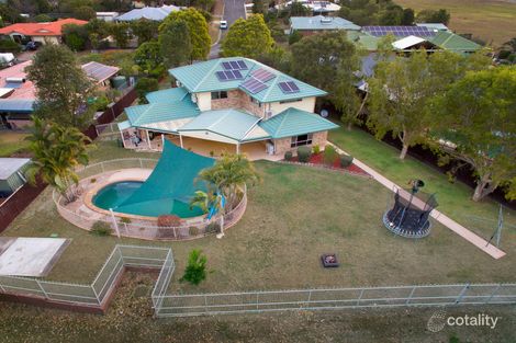 Property photo of 11 Gladys Court Joyner QLD 4500