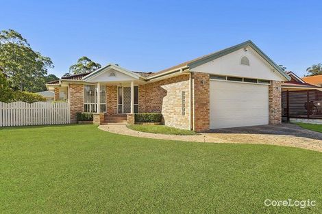 Property photo of 52 Greenvale Road Green Point NSW 2251