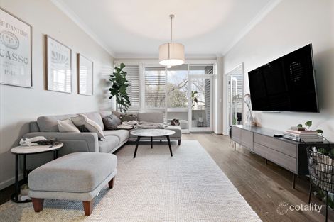 Property photo of 5/33 Irving Road Toorak VIC 3142