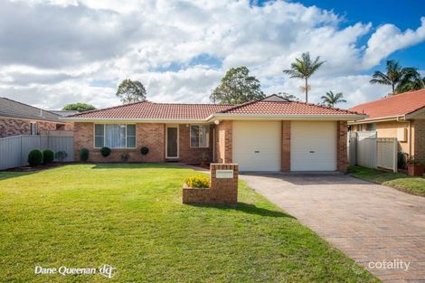 Property photo of 14 Shores Close Salamander Bay NSW 2317