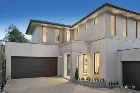 2/59 Seymour Gr, Camberwell, VIC 3124