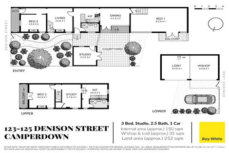 Property photo of 125 Denison Street Camperdown NSW 2050