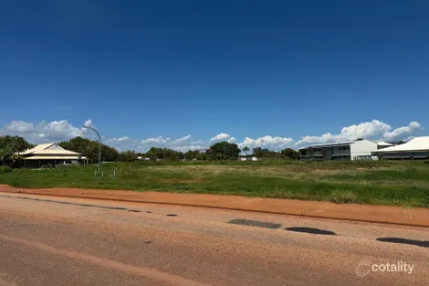 Property photo of 3 Bagot Street Djugun WA 6725