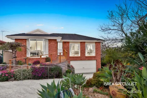 Property photo of 6 Bunya Place Hampton Park VIC 3976