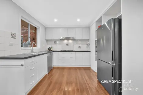 Property photo of 6 Bunya Place Hampton Park VIC 3976