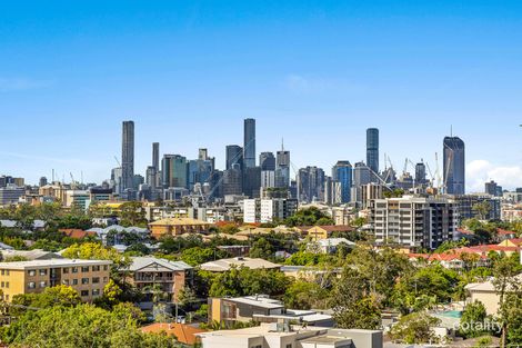 Property photo of 19/16 Dovercourt Road Toowong QLD 4066