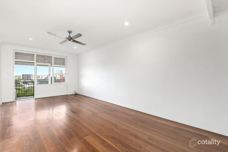 Property photo of 19/16 Dovercourt Road Toowong QLD 4066