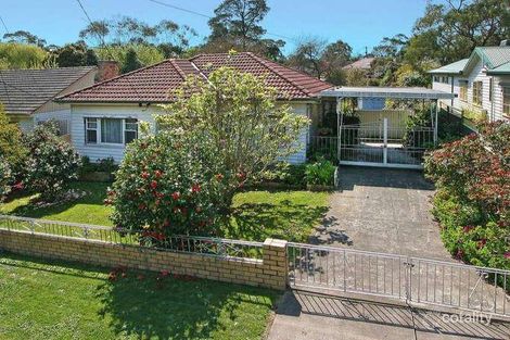 Property photo of 32 Georges Road Ringwood VIC 3134