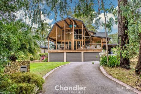 Property photo of 15 Heath Road Belgrave Heights VIC 3160
