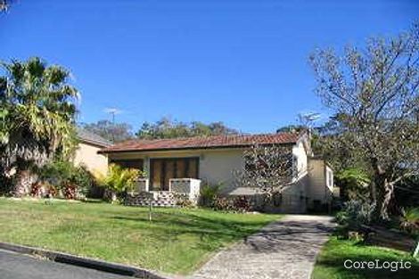 Property photo of 9 Allawah Avenue Elanora Heights NSW 2101