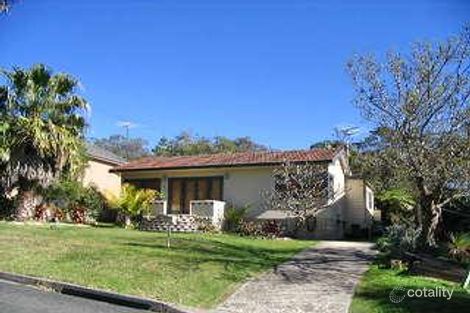 Property photo of 9 Allawah Avenue Elanora Heights NSW 2101