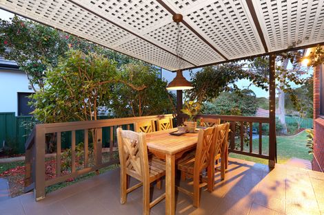 Property photo of 23 Baker Street Oatley NSW 2223