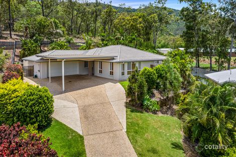 14 Constantia Cres, Frenchville, QLD 4701