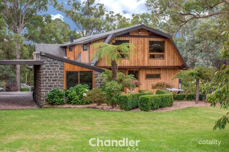 Property photo of 15 Heath Road Belgrave Heights VIC 3160