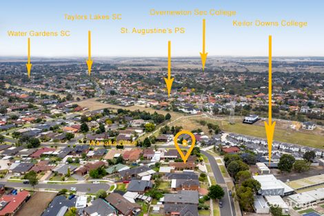 Property photo of 43 Wanaka Drive Keilor Downs VIC 3038
