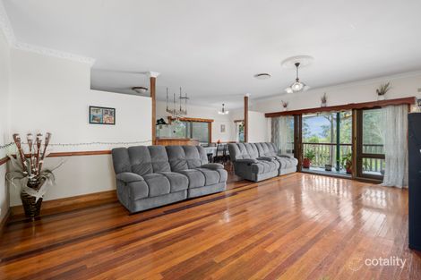 Property photo of 7 Janine Drive Bahrs Scrub QLD 4207