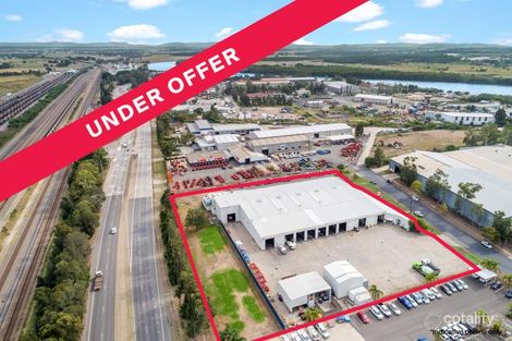 21 Galleghan St, Hexham, NSW 2322