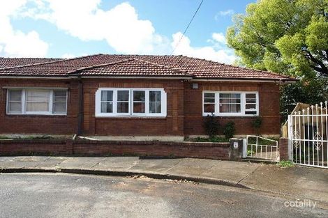 6 Somerville Ave, Ashfield, NSW 2131