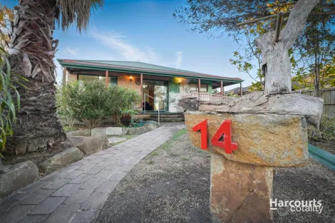 Property photo of 14 Wilson Street Midway Point TAS 7171