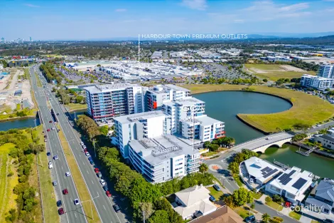 Property photo of 1810/25-31 East Quay Drive Biggera Waters QLD 4216