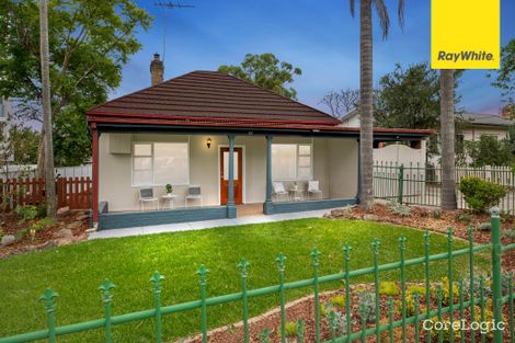 Property photo of 37 Post Office Street Carlingford NSW 2118