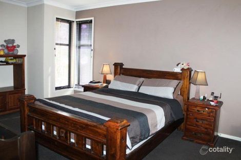 Property photo of 40 Leonardo Drive Mernda VIC 3754