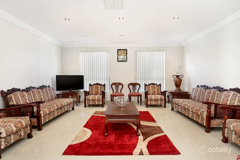 Property photo of 16 Como Street Merrylands West NSW 2160