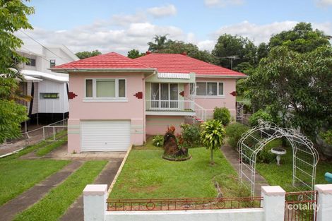 Property photo of 19 Henderson Street Bulimba QLD 4171