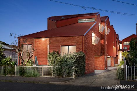 Property photo of 2/4 Huntly Street Footscray VIC 3011