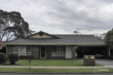 39 Cleek Ave, Oakleigh South, VIC 3167