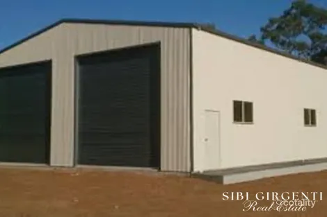 337-339 Mulgrave Rd, Bungalow, QLD 4870