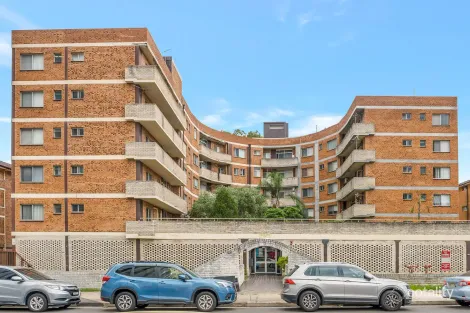 11/55-59 Goulburn St, Liverpool, NSW 2170