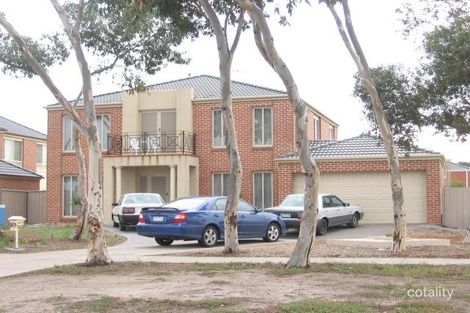 2 Federation Walk, Cairnlea, VIC 3023