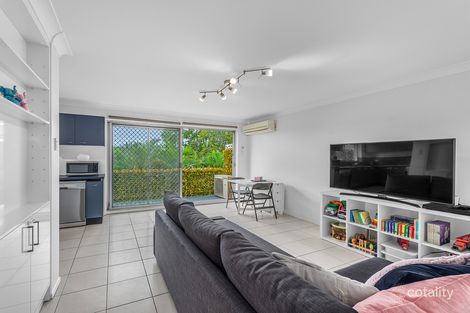 Property photo of 4/271 Enoggera Road Newmarket QLD 4051