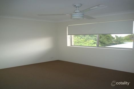 Property photo of 4/271 Enoggera Road Newmarket QLD 4051