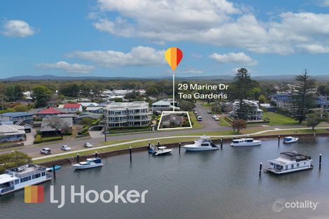 29 Marine Dr, Tea Gardens, NSW 2324