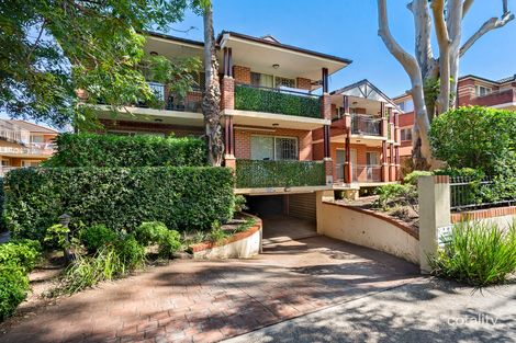 2/29-31 Albert St, North Parramatta, NSW 2151