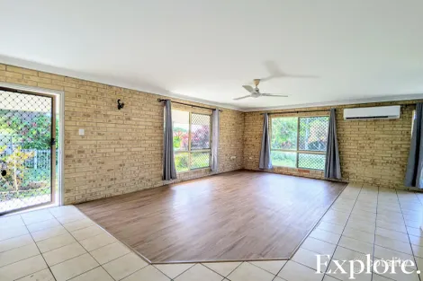 Property photo of 2 Thora Street Gracemere QLD 4702