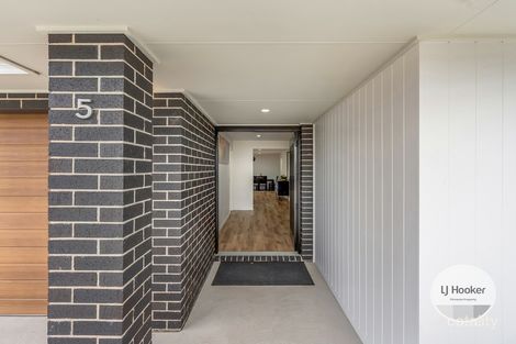 Property photo of 5 Fermoy Crescent Howrah TAS 7018