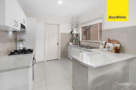 Property photo of 1/1-3 Kennington Oval Auburn NSW 2144