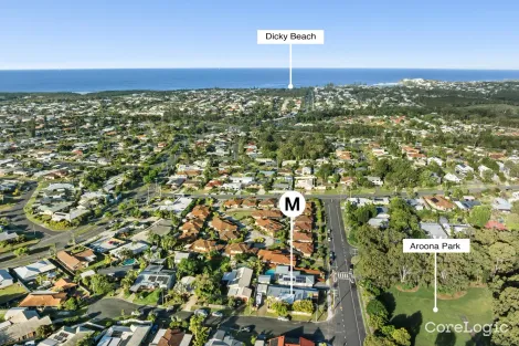 Property photo of 11 Forest Court Aroona QLD 4551